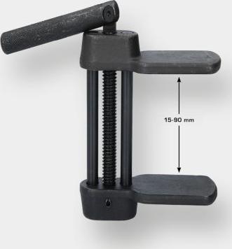 KS Tools BT706006 - BREMŽU CILINDRA