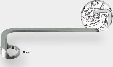 KS Tools BT716000 - EĻĻAS FILTRA