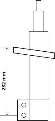 KYB 3348085