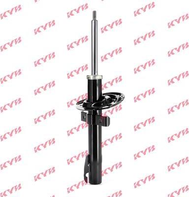 KYB 334831 - Amortizators