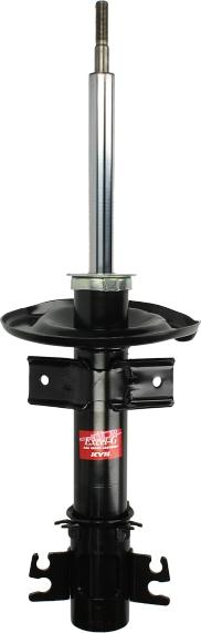 KYB 335837