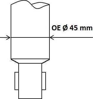 KYB 3418018