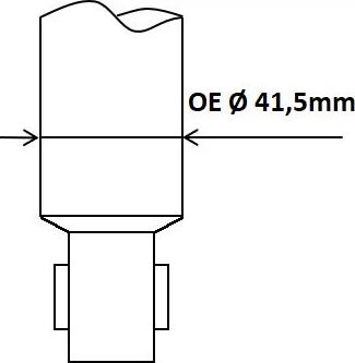 KYB 3440229