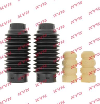 KYB 910008 - Putekļu aizsargkomplekts, Amortizators