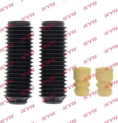 KYB 910015 - Putekļu aizsargkomplekts, Amortizators