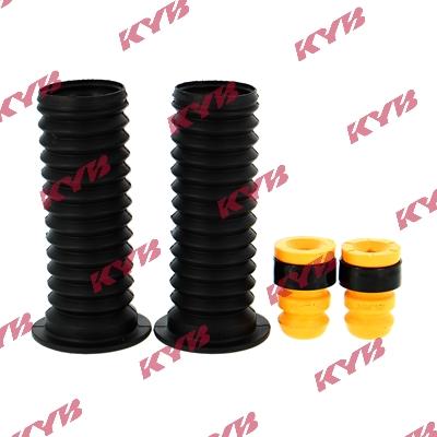KYB 910244 - Putekļu aizsargkomplekts, Amortizators
