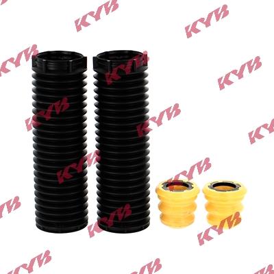 KYB 910245 - Putekļu aizsargkomplekts, Amortizators