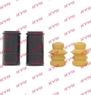 KYB 917302 - Putekļu aizsargkomplekts, Amortizators