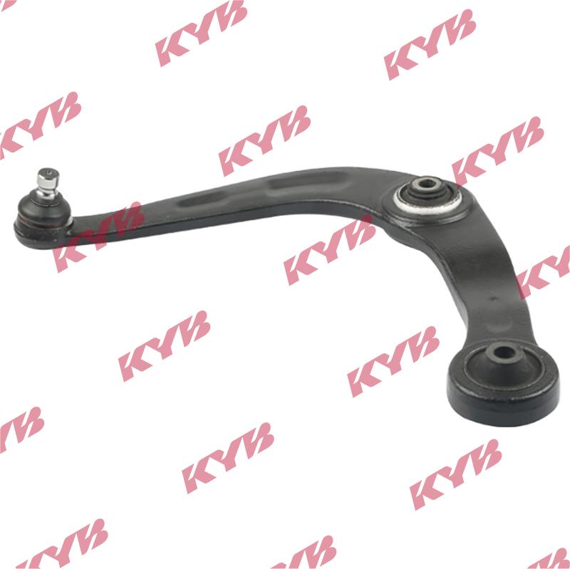 KYB KSC4163 - Auto Part