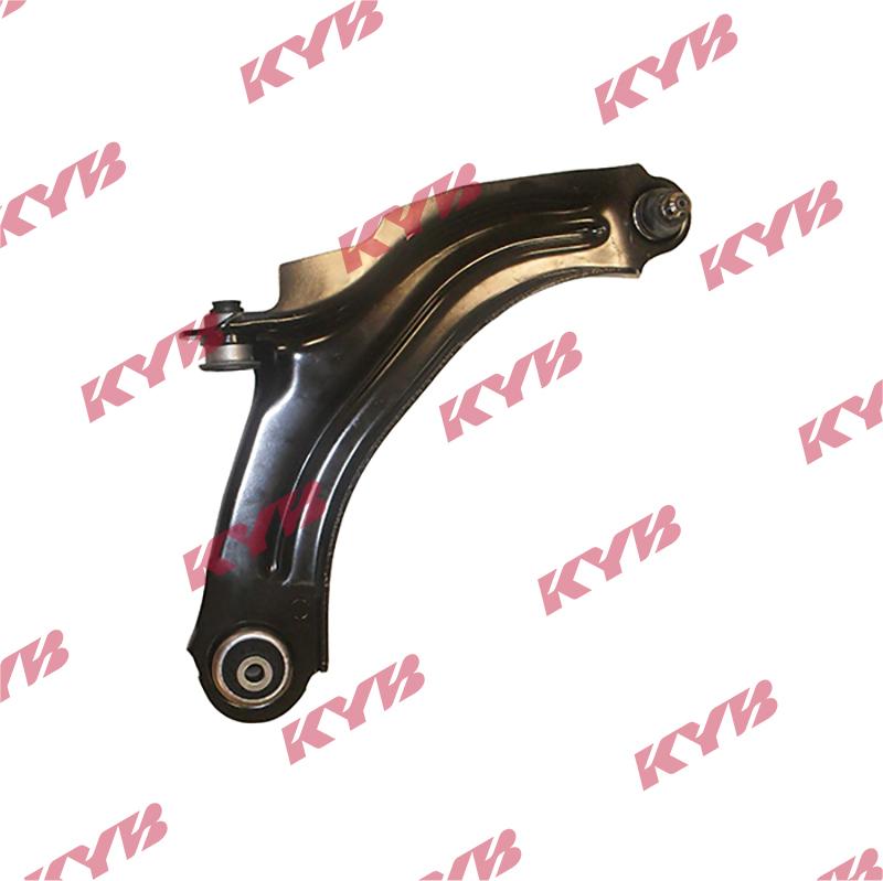 KYB KSC4184 - Auto Part
