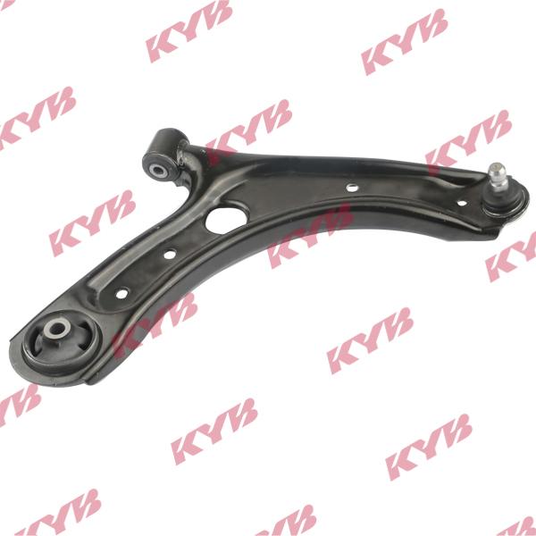 KYB KSC5228 - Auto Part