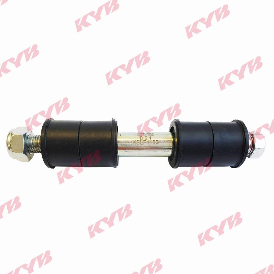 KYB KSLF1162 - Stiepnis / Atsaite