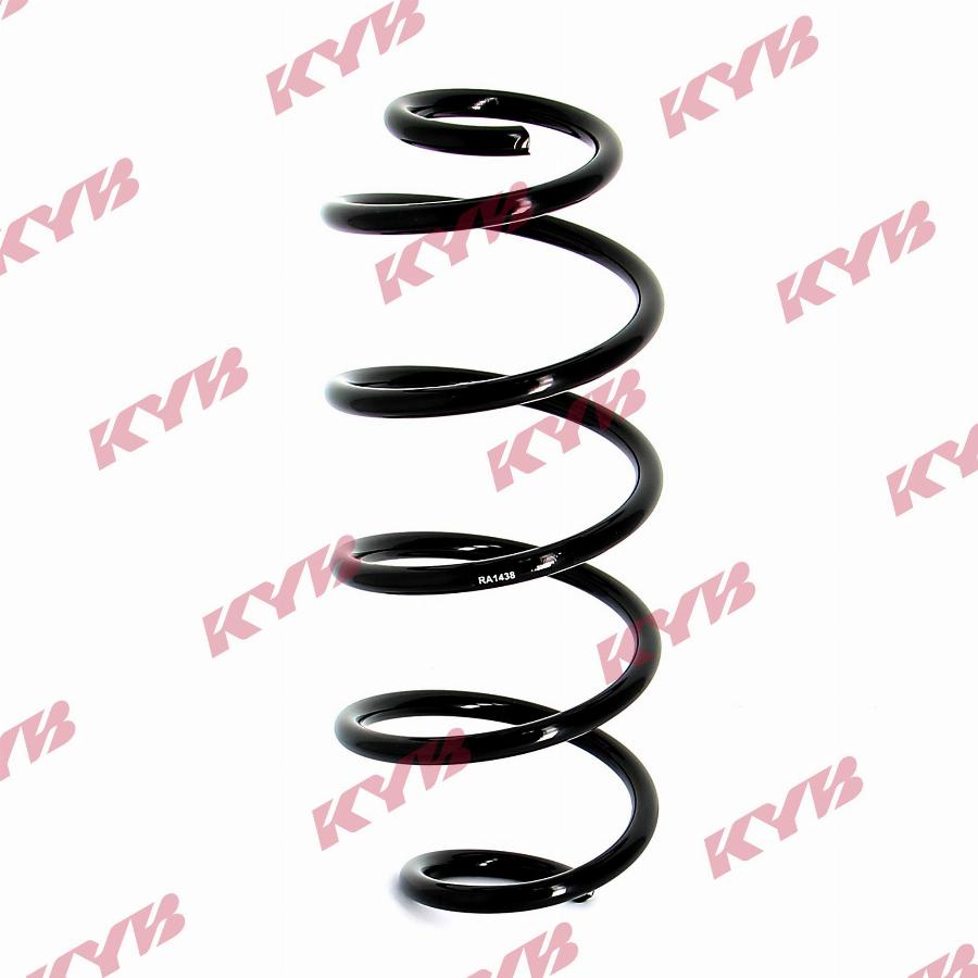 KYB RA1438 - Auto Part