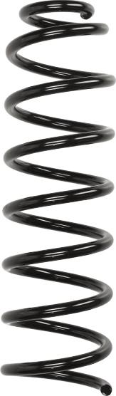 KYB RC5886 - Balstiekārtas atspere