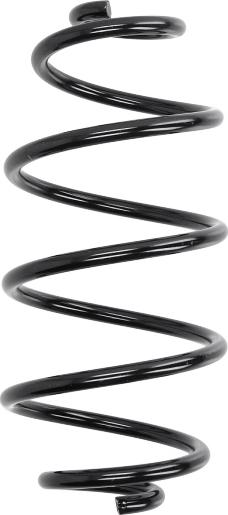 KYB RX5135 - Balstiekārtas atspere