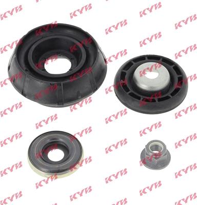 KYB SM1528 - Amortizatora statnes balsts