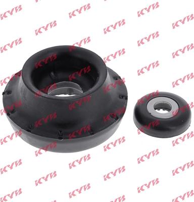 KYB SM1704 - Amortizatora statnes balsts