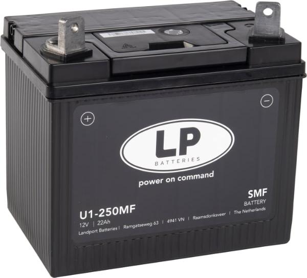 LANDPORT LB U1-250MF - 22Ah 250A