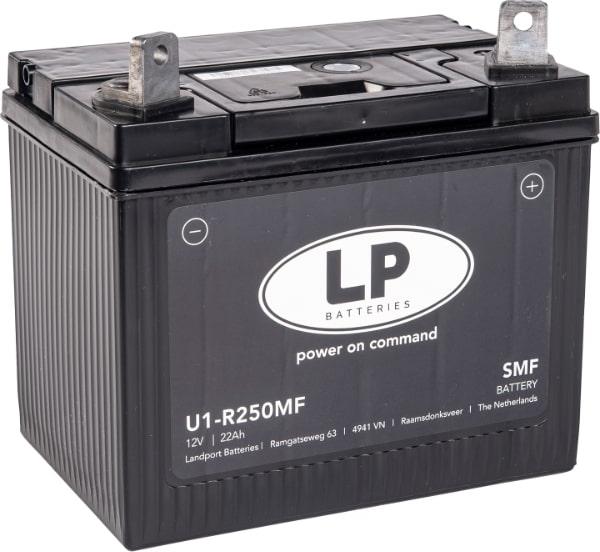 LANDPORT LB U1-R250MF - 22Ah 250A