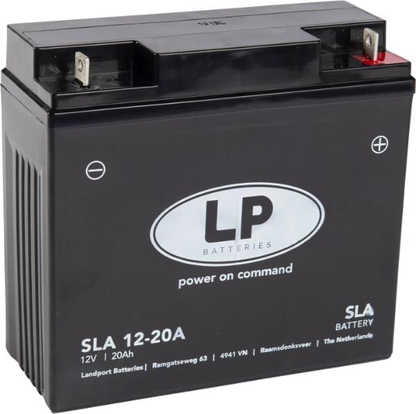 LANDPORT LS SLA 12-20A - 20Ah