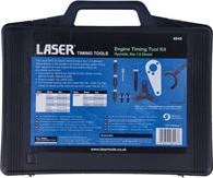Laser Tools 8243
