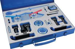 Laser Tools 9155 - Montāžas instruments