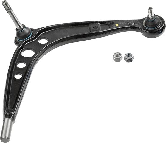 LEMFÖRDER 10524 01 - Auto Part