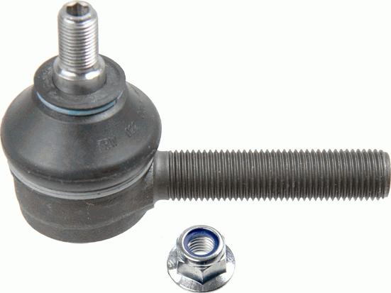 LEMFÖRDER 10703 03 - Auto Part