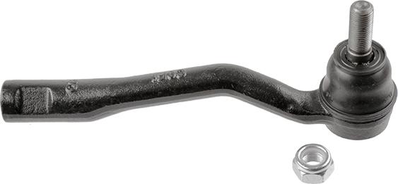 LEMFÖRDER 16379 01 - Auto Part
