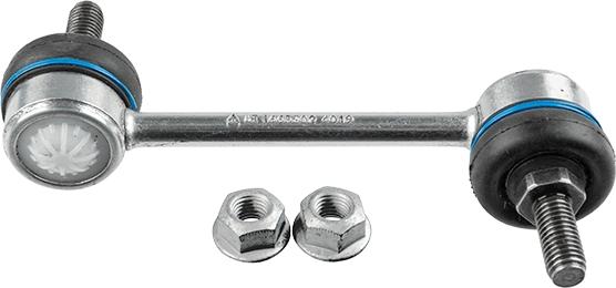 LEMFÖRDER 16653 02 - 4D0 505