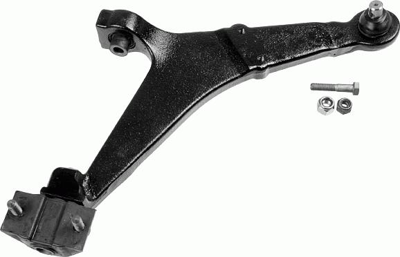LEMFÖRDER 17434 03 - Auto Part