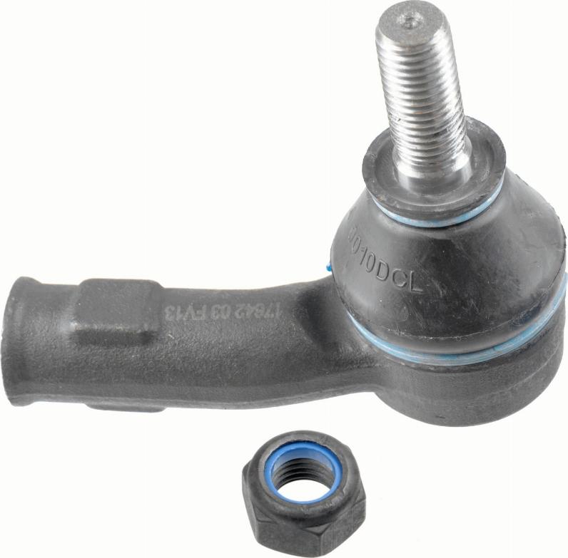 LEMFÖRDER 17642 04 - Auto Part