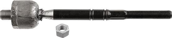 LEMFÖRDER 19956 01 - 168 330