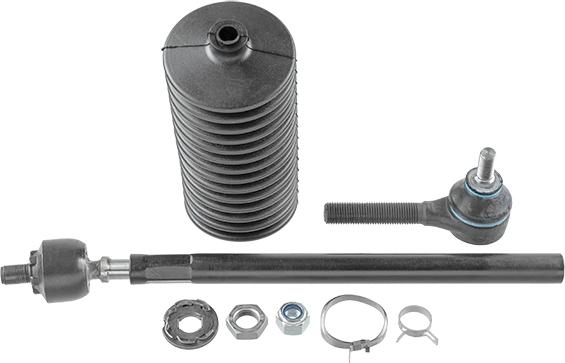 LEMFÖRDER 25244 01 - Auto Part