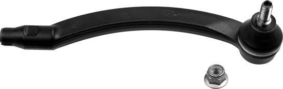LEMFÖRDER 25772 02 - Auto Part