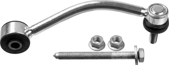 LEMFÖRDER 26051 02 - 7L0 505