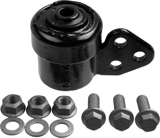 LEMFÖRDER 26581 02 - Auto Part