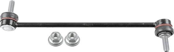 LEMFÖRDER 28891 02 - Auto Part