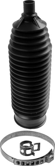 LEMFÖRDER 30235 01 - 6E0 419