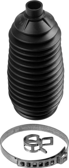 LEMFÖRDER 30247 01 - Putekļusargs, Stūres