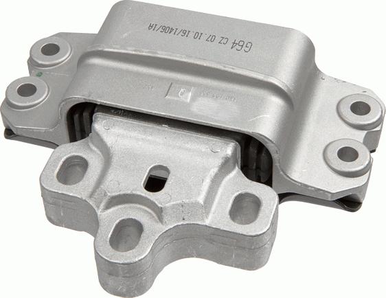 LEMFÖRDER 33144 01 - 1K0 199