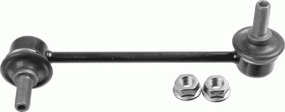 LEMFÖRDER 33273 01 - GJ6A-34-170A ST