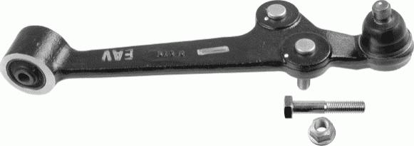 LEMFÖRDER 33381 01 - Auto Part