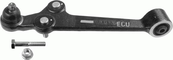 LEMFÖRDER 33382 01 - Auto Part