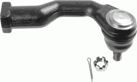LEMFÖRDER 33383 01 - Auto Part