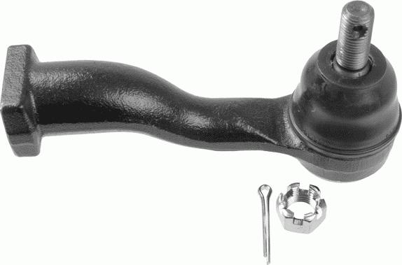 LEMFÖRDER 33385 01 - Auto Part