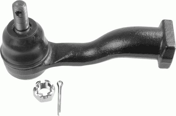 LEMFÖRDER 33386 01 - Auto Part
