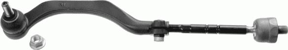 LEMFÖRDER 33391 01 - Auto Part