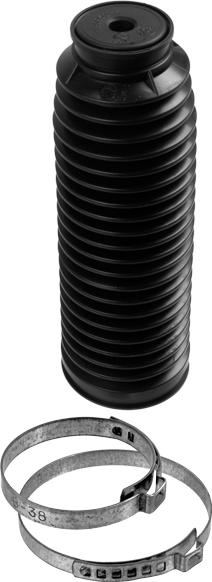 LEMFÖRDER 33606 01 - Putekļusargs, Stūres