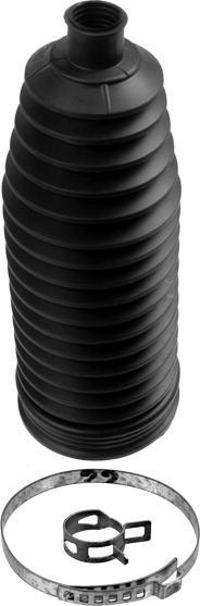 LEMFÖRDER 33631 01 - Putekļusargs, Stūres
